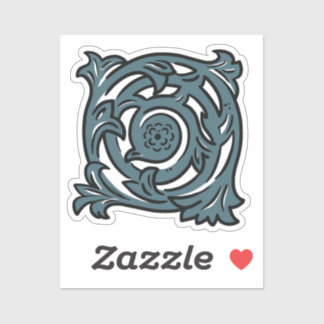 Vinylsticker op maat gesneden sticker