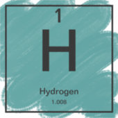 Vinylsticker op maat gesneden sticker (Voorkant)