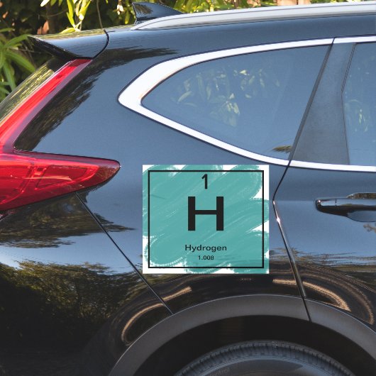 Vinylsticker op maat gesneden sticker (Auto Zijkant)