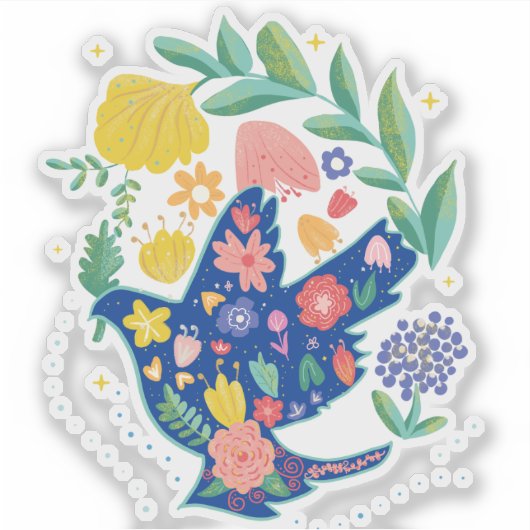 Vinylsticker op maat gesneden sticker (Voorkant)