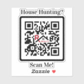 Vinylsticker op maat gesneden sticker (Vel)