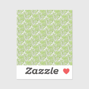 Vinylsticker op maat gesneden sticker