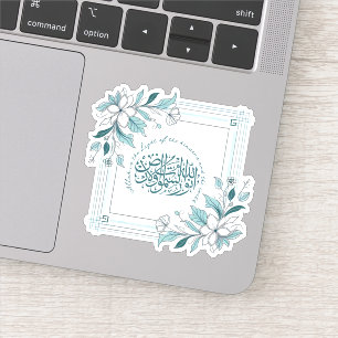 Vinylsticker op maat gesneden sticker