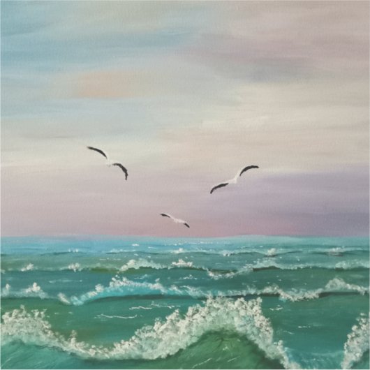 Vinylsticker op maat gesneden sticker (Voorkant)