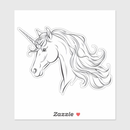 Vinylsticker op maat gesneden sticker (Vel)