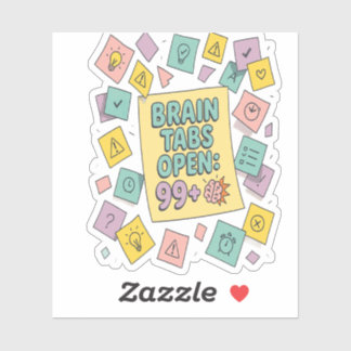 Vinylsticker op maat gesneden sticker