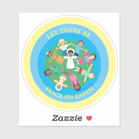 Vinylsticker op maat gesneden sticker (Vel)