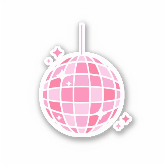 Vinylsticker op maat gesneden sticker (Voorkant)