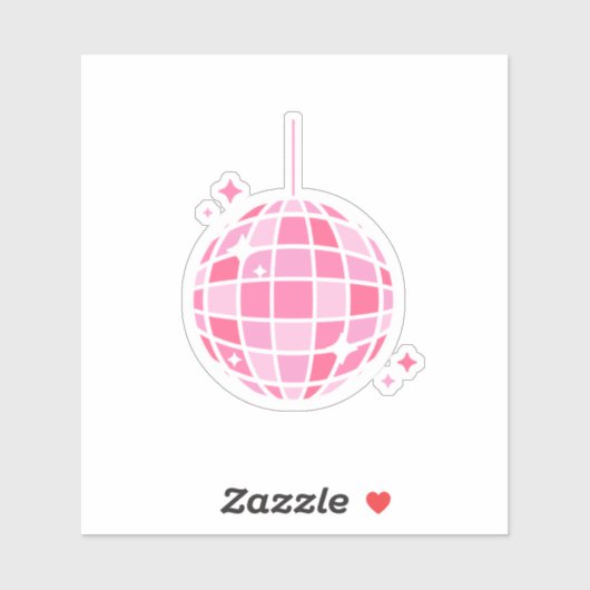 Vinylsticker op maat gesneden sticker (Vel)