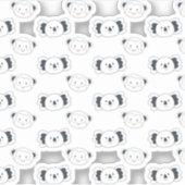 Vinylsticker op maat gesneden sticker (Voorkant)