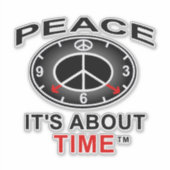 Vinylsticker op maat gesneden sticker (Voorkant)