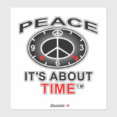 Vinylsticker op maat gesneden sticker (Vel)