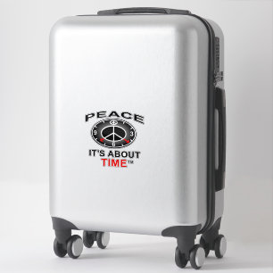 Vinylsticker op maat gesneden sticker