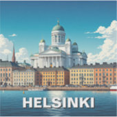 Vinylsticker op maat gesneden sticker (Voorkant)