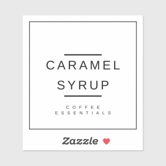 Vinylsticker op maat gesneden sticker (Vel)