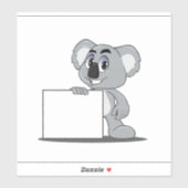 Vinylsticker op maat gesneden sticker (Vel)