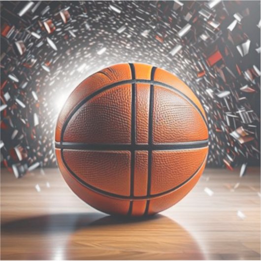 Vinylsticker op maat gesneden sticker (Voorkant)