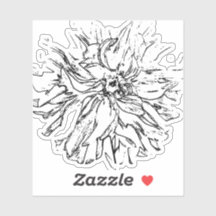 Vinylsticker op maat gesneden