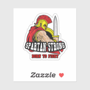 Vinylsticker op maat gesneden sticker