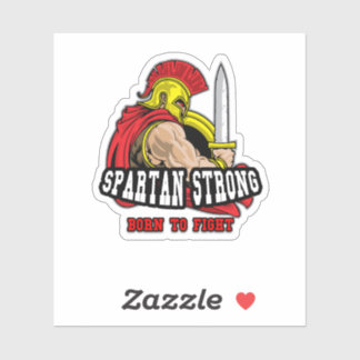 Vinylsticker op maat gesneden sticker