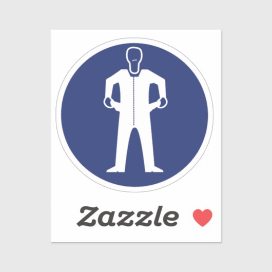 Vinylsticker op maat gesneden sticker (Vel)