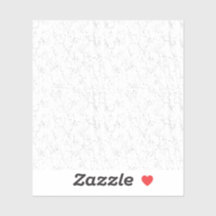 Vinylsticker op maat gesneden