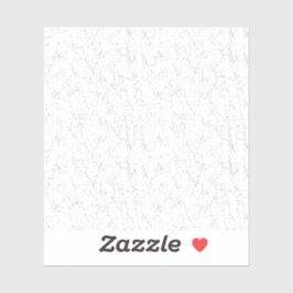 Vinylsticker op maat gesneden sticker