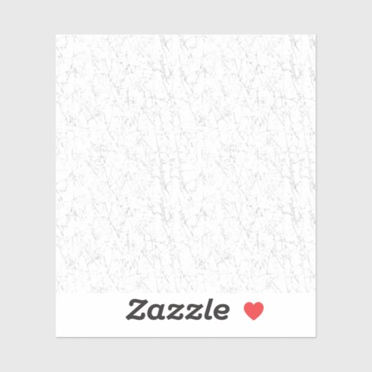 Vinylsticker op maat gesneden sticker (Vel)