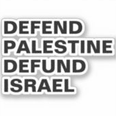 Vinylsticker op maat gesneden sticker (Voorkant)