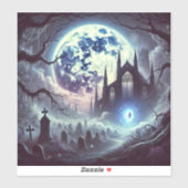 Vinylsticker op maat gesneden sticker (Vel)