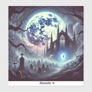 Vinylsticker op maat gesneden sticker