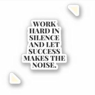 Vinylsticker op maat gesneden sticker