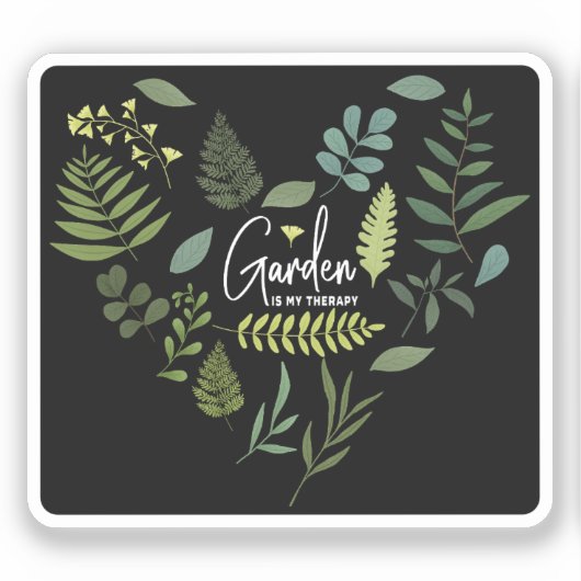 Vinylsticker op maat gesneden sticker (Voorkant)