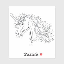 Vinylsticker op maat gesneden sticker