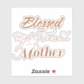 VinylSticker perfect voor laptops, waterflessen Sticker (Vel)