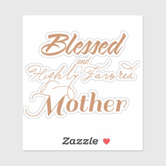 VinylSticker perfect voor laptops, waterflessen Sticker (Vel)