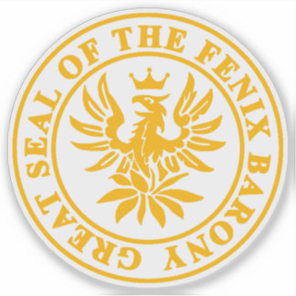 Vinylsticker Sticker