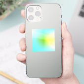 Vinylsticker Sticker (Telefoon)