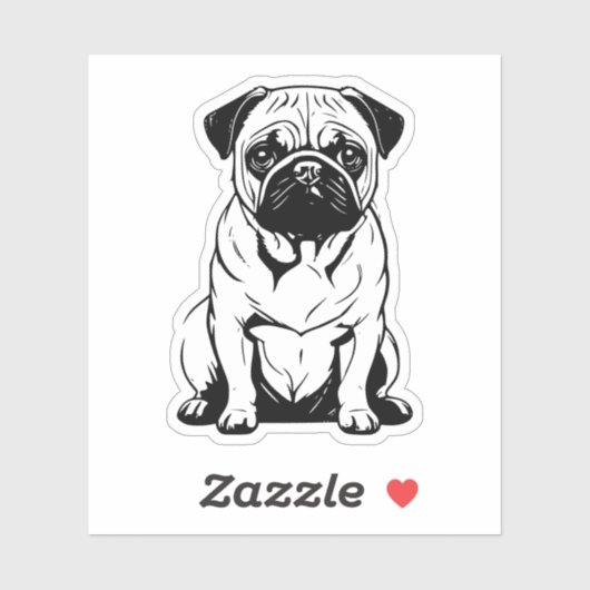 vinylsticker sticker (Vel)
