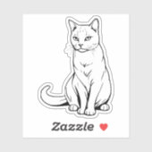 vinylsticker sticker (Vel)
