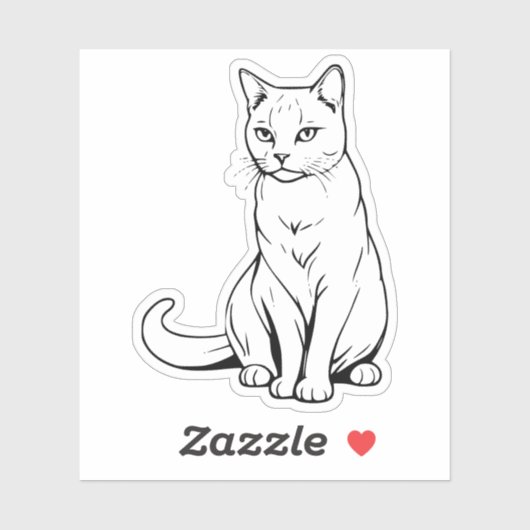 vinylsticker sticker (Vel)