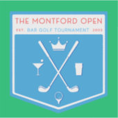 Vinylsticker Sticker (Voorkant)