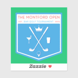 Vinylsticker Sticker