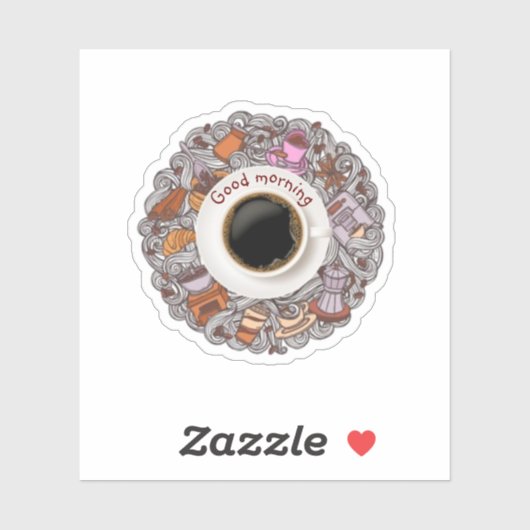 Vinylstickers op maat sticker (Vel)