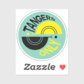 VinylStickers Sticker (Vel)