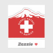 VinylStickers Sticker (Vel)