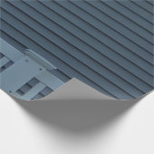 vinylverpakkingspapier cadeaupapier (Hoek)