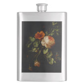 Vinylwaterkolf Flacon (Voorkant)