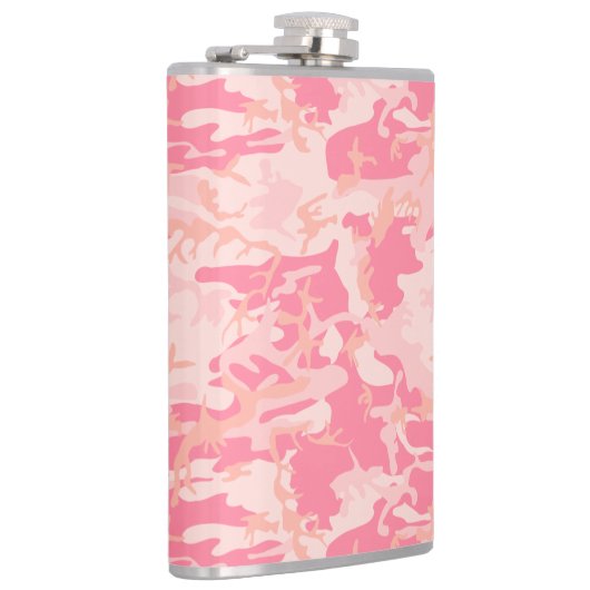 Vinylwaterkolf Heupfles (Rechts)