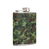 Vinylwaterkolf Heupfles (Rechts)